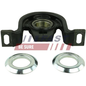 Suspension, propshaft FAST FT28059