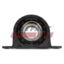 Suspension, propshaft FAST FT28062