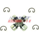 Шарнир, продольный вал FAST FT28085
