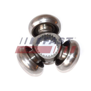 Vetonivel FAST FT28107
