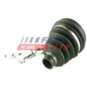 Комплект пыльника, приводной вал FAST FT28305K