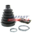Комплект пыльника, приводной вал FAST FT28305T