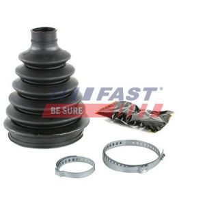 Комплект пыльника, приводной вал FAST FT28305T