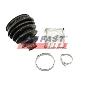 Bellow Kit, drive shaft FAST FT28313