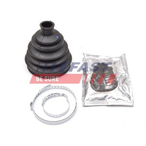 Bellow Kit, drive shaft FAST FT28321K