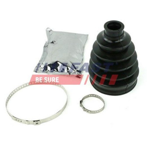 Bellow, drive shaft FAST FT28327K