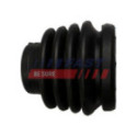 Bellow, drive shaft FAST FT28402