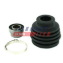Paljekumi, vetoakseli FAST FT28402K
