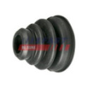 Bellow, drive shaft FAST FT28416