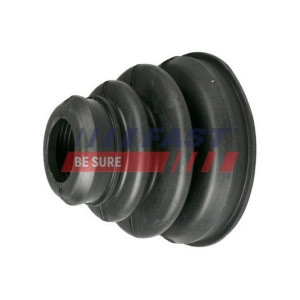 Bellow, drive shaft FAST FT28416