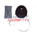 Bellow, drive shaft FAST FT28437
