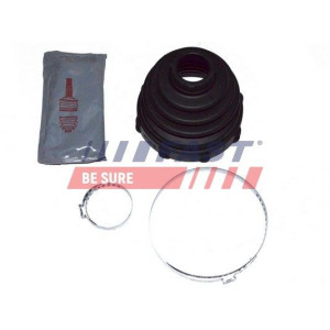 Bellow, drive shaft FAST FT28437
