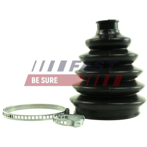 Bellow, drive shaft FAST FT28442