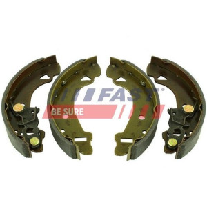 Piduriklotside komplekt FAST FT30001