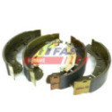 Piduriklotside komplekt FAST FT30032