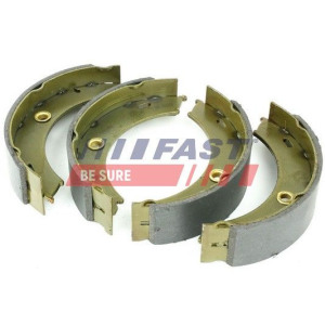 Piduriklotside komplekt FAST FT30033