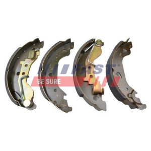 Brake Shoe Set FAST FT30047