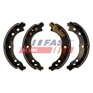 Brake Shoe Set, parking brake FAST FT30051