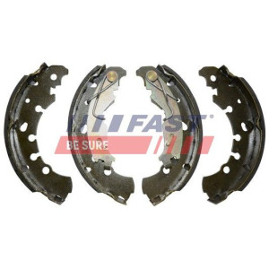 Brake Shoe Set FAST FT30060