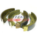 Piduriklotside komplekt FAST FT30072