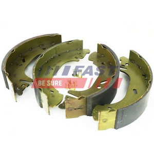 Brake Shoe Set FAST FT30072