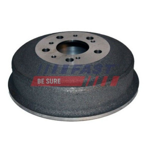 Brake Drum FAST FT32005