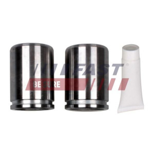 Piston, brake caliper FAST FT32261