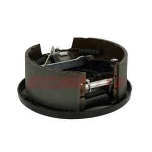 Piduriklotsi komplekt,trummelpidur FAST FT32301