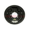 Brake Lining Kit, drum brake FAST FT32302