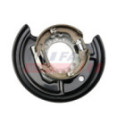 Brake Lining Kit, drum brake FAST FT32315