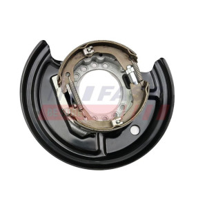 Piduriklotsi komplekt,trummelpidur FAST FT32315