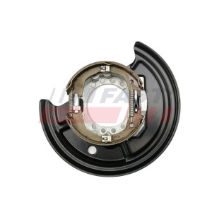 Piduriklotsi komplekt,trummelpidur FAST FT32316
