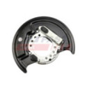 Brake Lining Kit, drum brake FAST FT32316