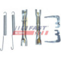 Adjuster, drum brake FAST FT32320