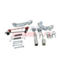 Adjuster, drum brake FAST FT32324