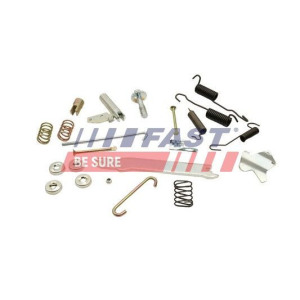 Adjuster, drum brake FAST FT32357