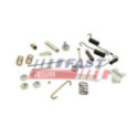 Adjuster, drum brake FAST FT32357
