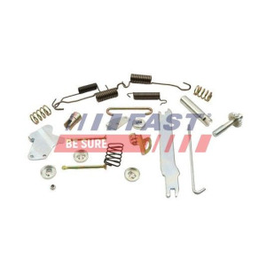 Adjuster, drum brake FAST FT32358