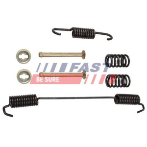Adjuster, drum brake FAST FT32382
