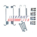 Accessory Kit, parking brake shoes FAST FT32388