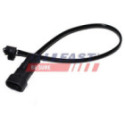Warning Contact, brake pad wear FAST FT32394