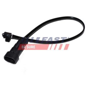 Warning Contact, brake pad wear FAST FT32394