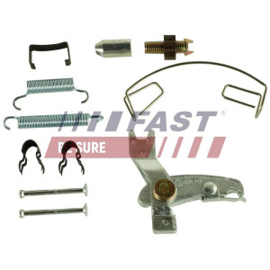 Accessory Kit, parking brake shoes FAST FT32395