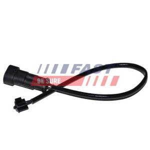 Warning Contact, brake pad wear FAST FT32400