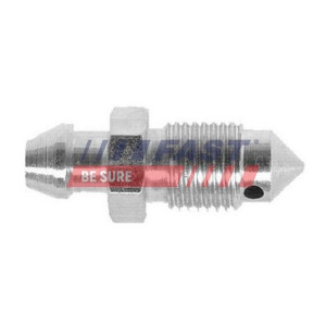 Breather Screw/Valve, radiator FAST FT32414