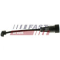 Warning Contact, brake pad wear FAST FT32417