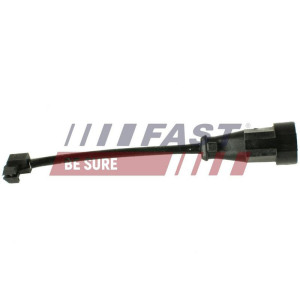 Hoiatuskontakt, piduriklotsi kulumine FAST FT32417