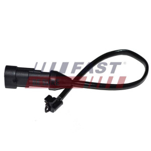 Hoiatuskontakt, piduriklotsi kulumine FAST FT32418