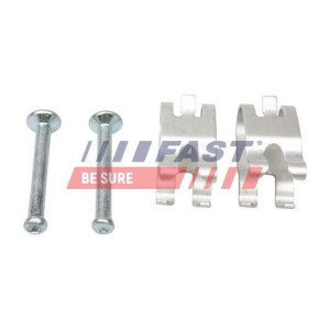 Piduriklotsi poldid FAST FT32427