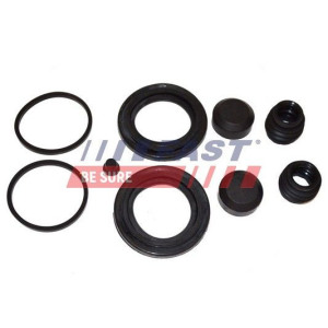 Guide Sleeve Kit, brake caliper FAST FT32445